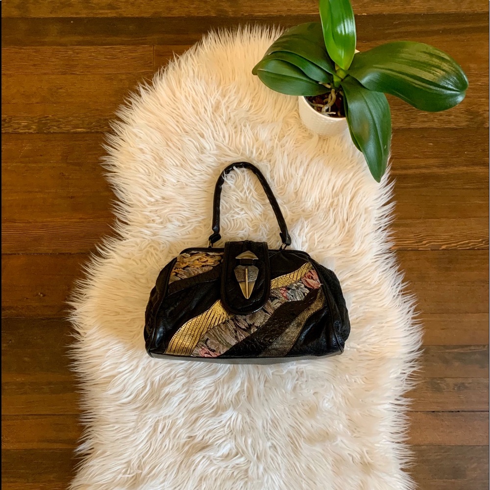 Vintage purse